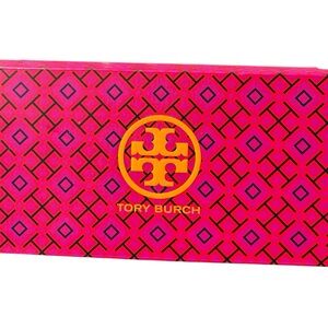 Tory Burch Hot Pink Shoe Box